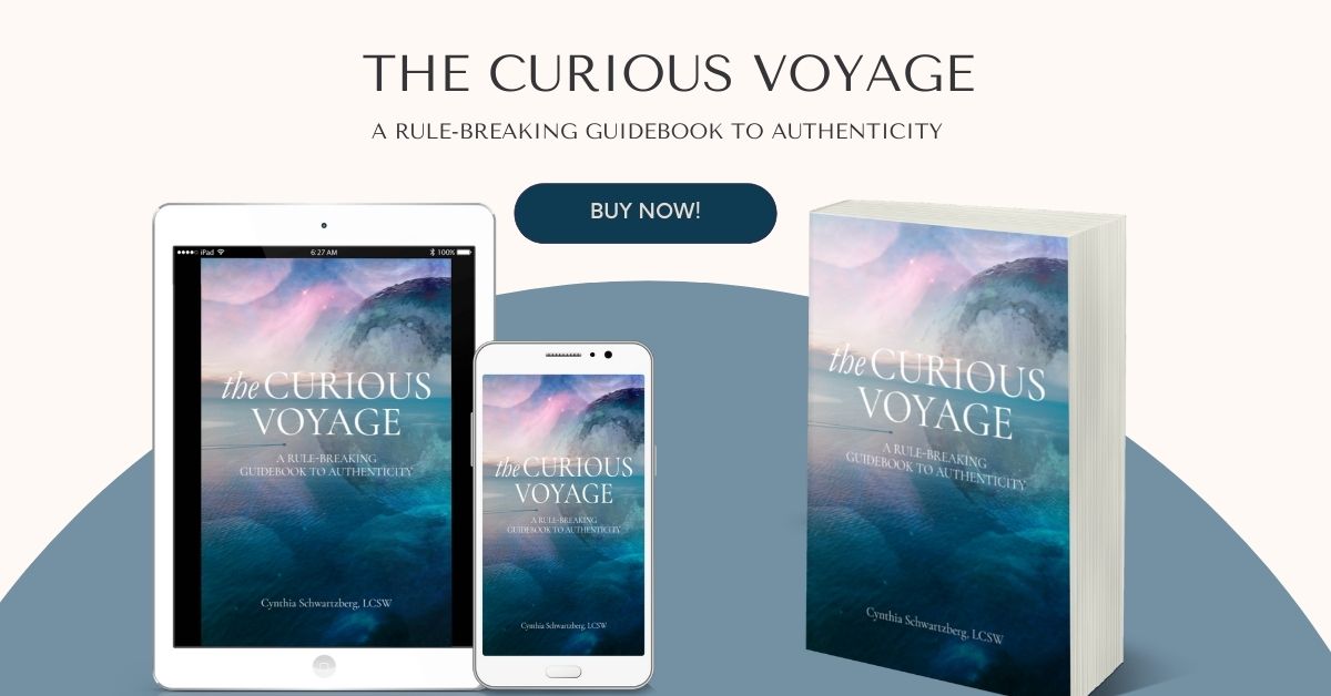 Curious Voyage FB LNK 5