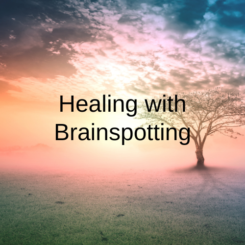 Healing with Brainspotting, Cynthia Schwartzberg