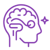 About Page Brainspotting Training Purple