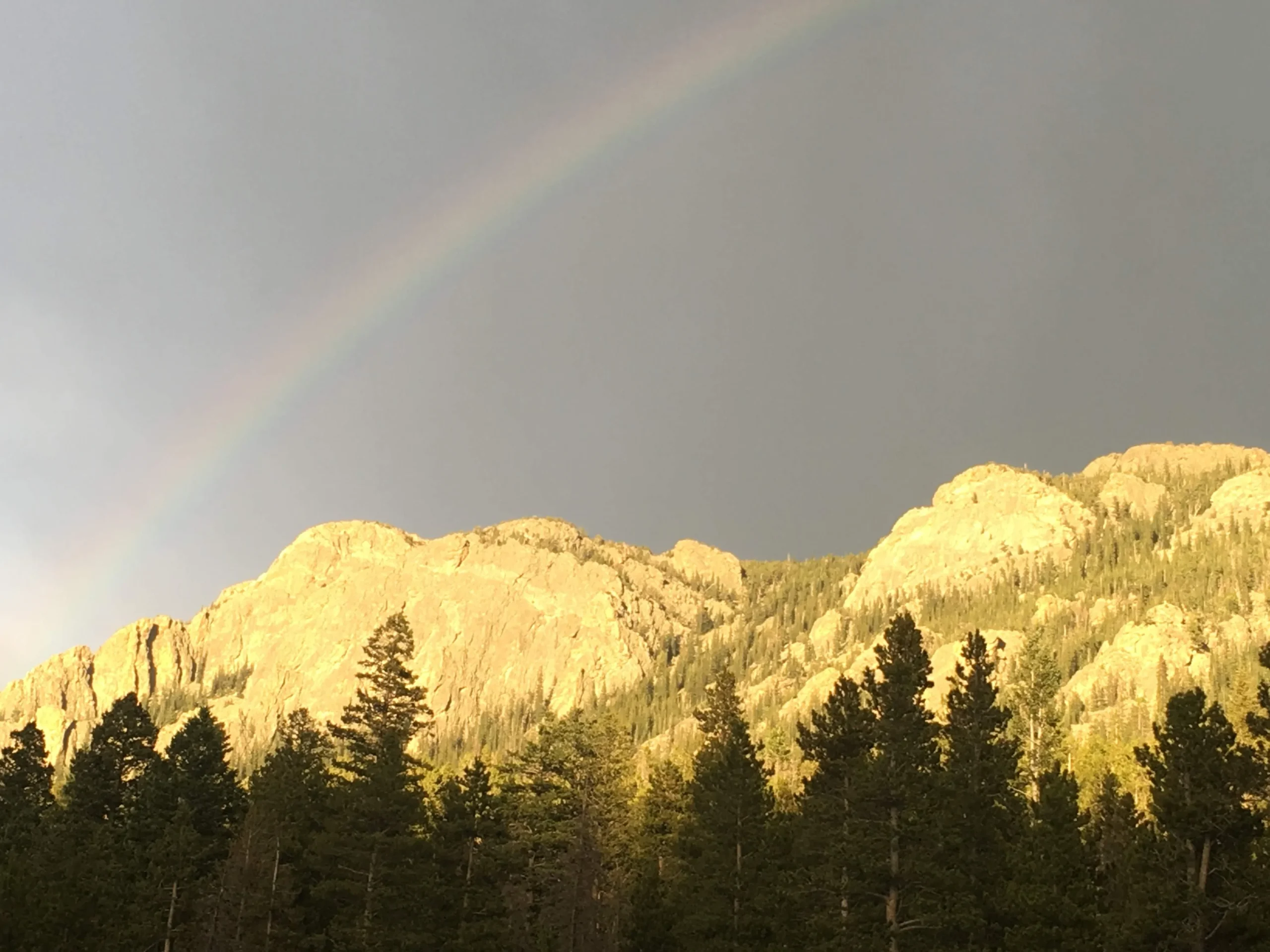 Mountain and Rainbow maybe HBH 1 scaled