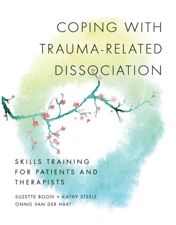 Coping with Trauma Related Dissociation book cover