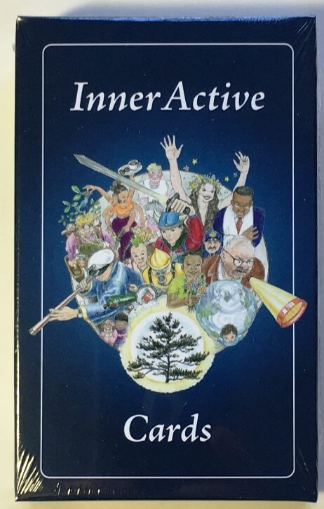 Inner Active Cards 1