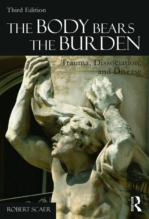 The Body Bear the Burden book cover