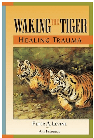 Waking the Tiger