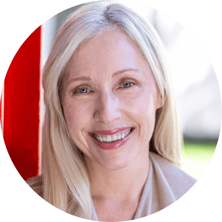 MAUREEN CIRCLE