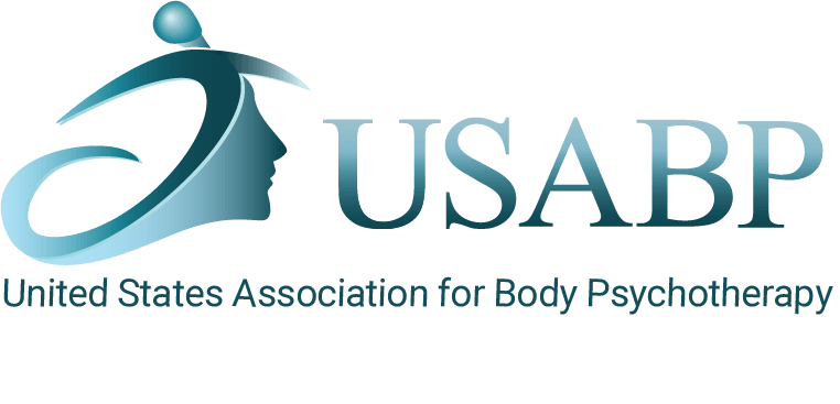 2025 USABP Logo with Tag Line Color