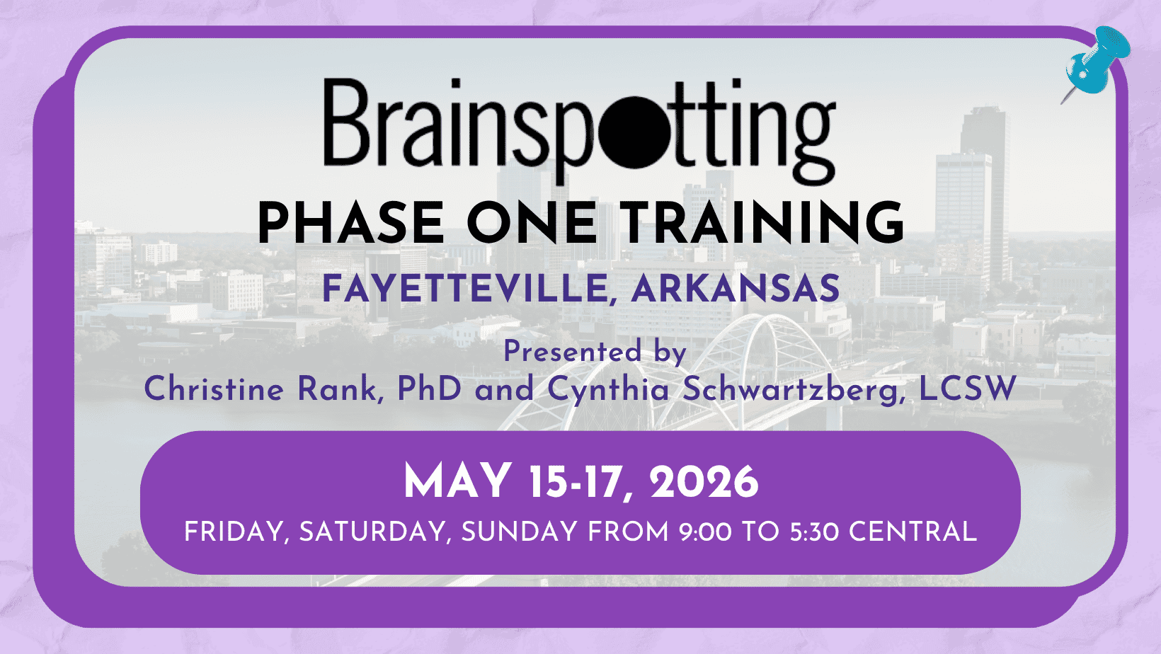 Brainspotting Phase 1