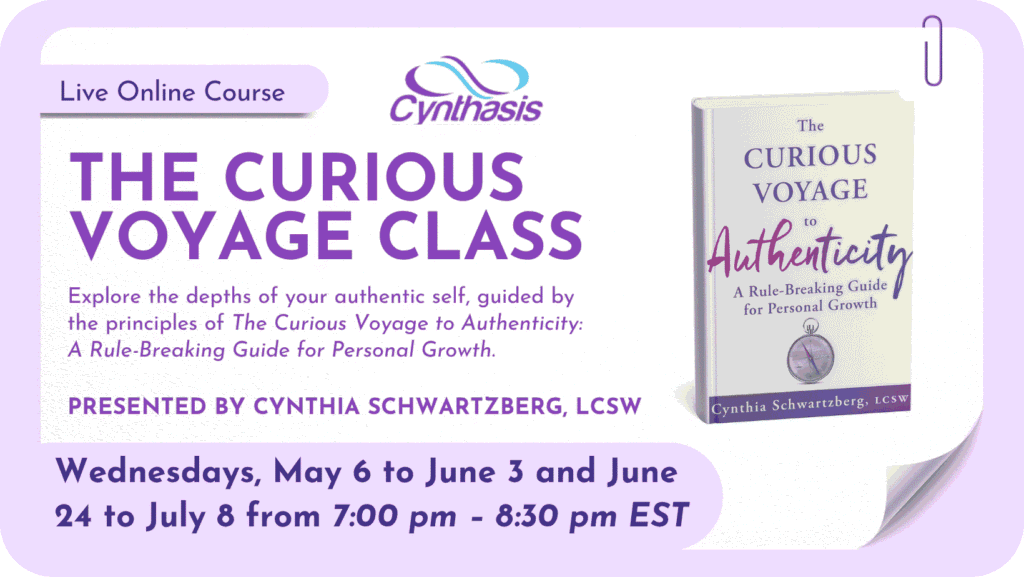 The Curious Voyage Class