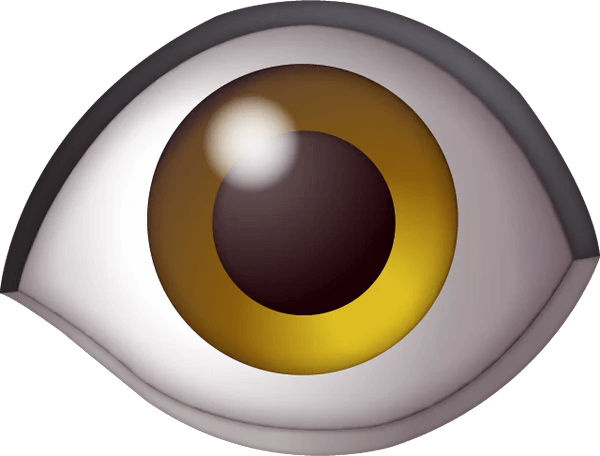eye