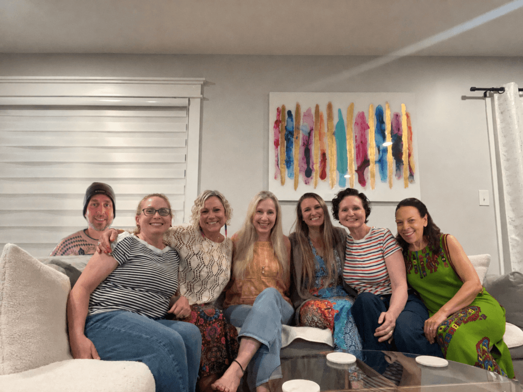 Brainspotting Consultant Hub