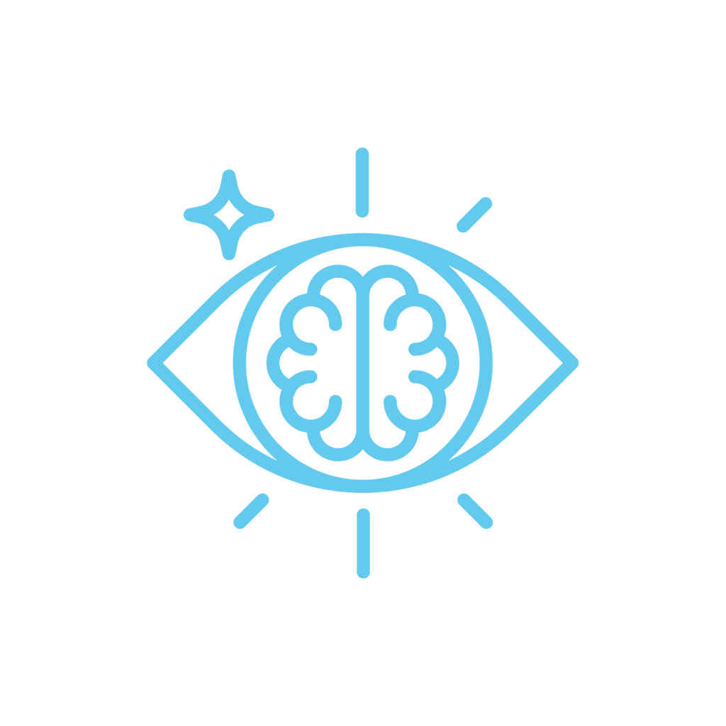 Brainspotting Icon
