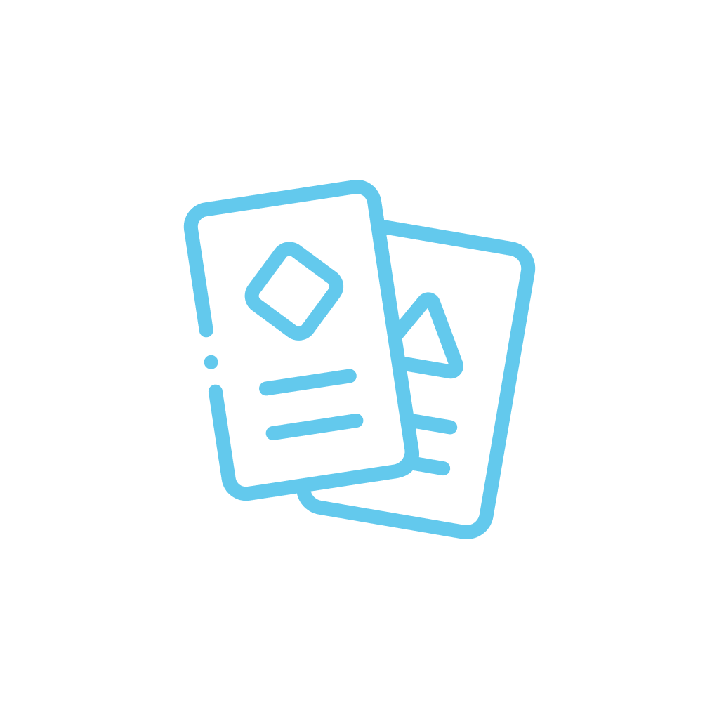 Cards Icon