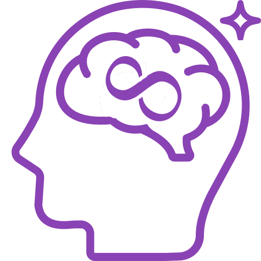 Harmonic Brain Healing