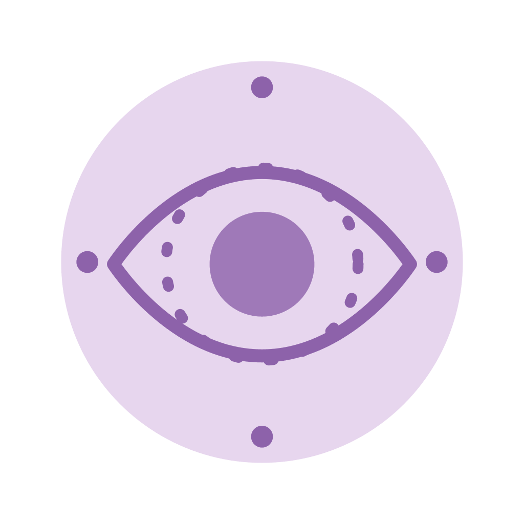 icon gazespot eye