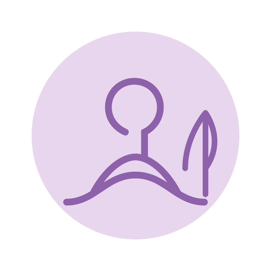 icon grounding body