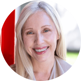 MAUREEN CIRCLE